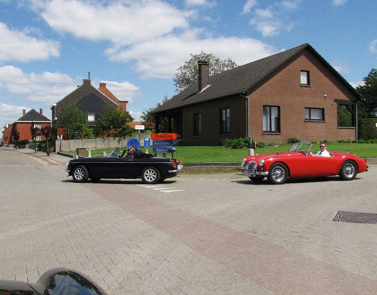 Mei Oldtimerrit op 13-5-2012 organisatie Eleonore en Guido Vanoppen (5).JPG